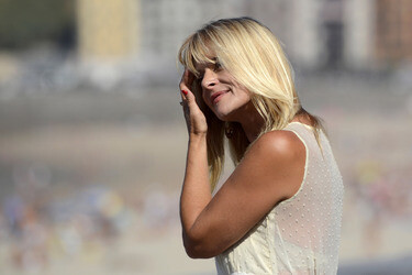 Jury Photocall, San Sebastian Film Festival 2014