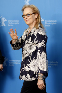 Jury Photocall, Berlinale 2016