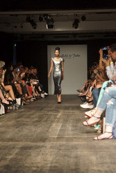 Kauffeld & Jahn Couture Fashion Show auf der Berlin Fashion Week Spring/Summer 2016