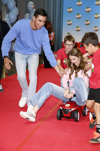 kinderTag 2025 in Berlin