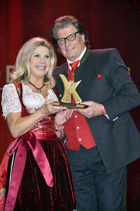 Kinderlachen-Gala 2018 in Dortmund