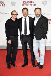 Filmpremiere 'Klassentreffen 1.0' in Berlin