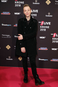 1Live Krone 2018 in Bochum