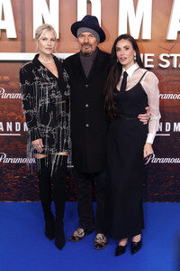 Season 2 Premiere 'Landman' in Berlin
