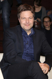 Talkshow 'Markus Lanz' in Hamburg