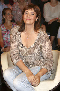 Talkshow 'Markus Lanz' in Hamburg