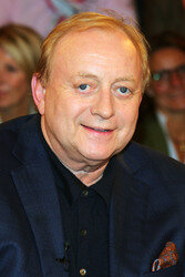 'Markus Lanz' Talkshow, Hamburg