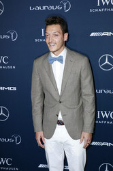 Laureus Medien Preis 2014, Berlin