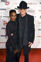 PRG Live Entertainment Awards 2015, Frankfurt