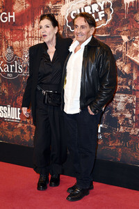 Musicalpremiere 'Wir sind am Leben - Das Berlin Musical' in Berlin