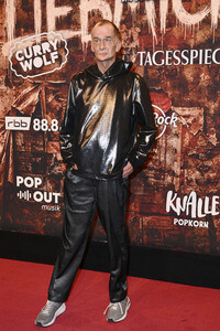 Musicalpremiere 'Wir sind am Leben - Das Berlin Musical' in Berlin