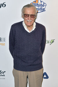 Tribute Event 'Extraordinary: Stan Lee' in Beverly Hills