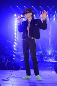 Konzert von Udo Lindenberg in Gelsenkirchen