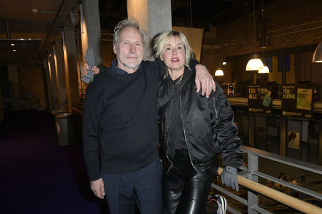 Filmpremiere 'Missing Link' in Berlin