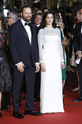 'Lobster' Premiere, Cannes Film Festival 2015