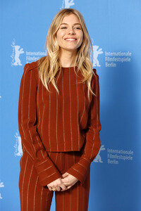 'Die versunkene Stadt Z' Photocall, Berlinale 2017