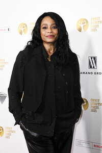 Ernst Lubitsch Preis 2025 in Berlin