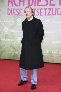 Filmpremiere 'Ach, diese Lücke, diese entsetzliche Lücke' in Berlin