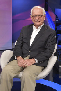 Talkshow 'maischberger' in Berlin