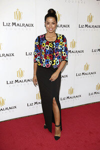 LMC Fashion Show 'Breaking the Ice' in Hamburg
