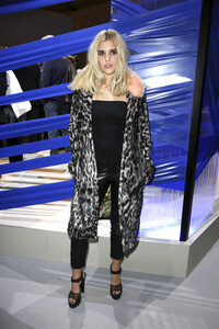 Marc Cain Fashion Show auf der Mercedes-Benz Fashion Week Autumn/Winter 2016 in Berlin