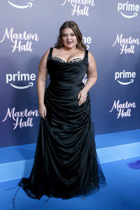 Season 2 Premiere 'Maxton Hall - Die Welt zwischen uns' in Berlin