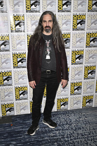 Photocall 'Bear McCreary: Musical World-Building', San Diego Comic-Con International 2026