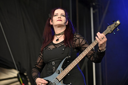 M'era Luna Festival 2026 in Hildesheim