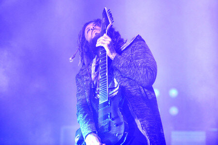 M'era Luna Festival 2017 in Hildesheim