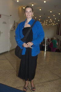 Theaterpremiere 'Miss Merkel - Mord in der Uckermark' in Berlin