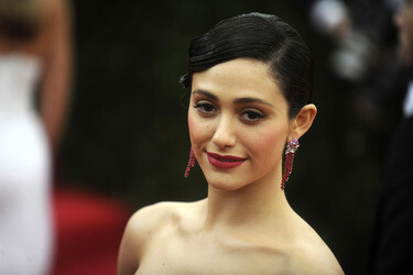 'Charles James: Beyond Fashion' Costume Institute Gala, New York