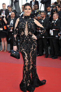 'The Meyerowitz Stories' Premiere, Cannes Film Festival 2017
