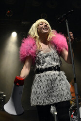 Mia Konzert, Hannover