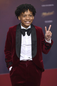 Filmpremiere 'Michael' in Berlin