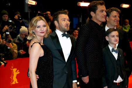 'Midnight Special' Premiere, Berlinale 2016