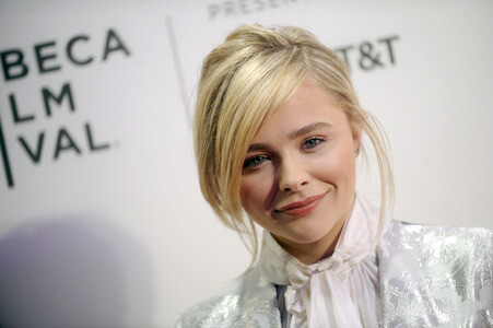'The Miseducation of Cameron Post' Premiere, Tribeca Film Festival 2018 in New York