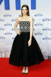 'Das erstaunliche Leben des Walter Mitty' Premiere, Berlin