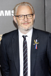 Filmpremiere 'Die Tribute von Panem - Mockingjay: Teil 2' in Los Angeles