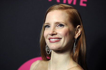 Filmpremiere 'Molly's Game' in New York