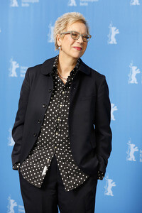 'Grüße aus Fukushima / Fukushima, mon amour' Photocall, Berlinale 2016