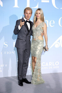 Monte Carlo Gala for the Global Ocean 2018