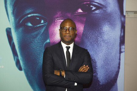 Filmpremiere 'Moonlight' in Berlin