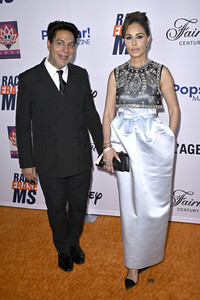 Race to Erase MS Gala 2026 in Los Angeles