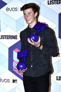 MTV Europe Music Awards 2016 in Rotterdam