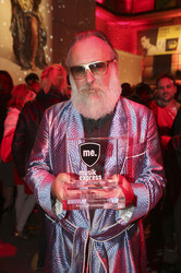 Musikexpress Style Award 2014, Berlin
