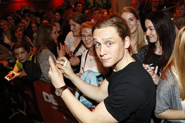 'Der Nanny' Special Screening, München