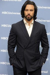 NBCUniversal Programmpräsentation 2016 in New York