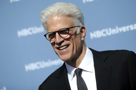 NBCUniversal Programmpräsentation 2016 in New York