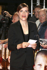 Filmpremiere 'Nebel im August' in Essen