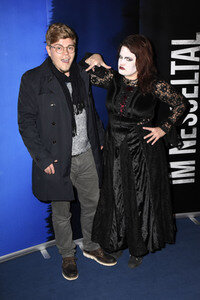 Filmpremiere 'Im Nesseltal' München